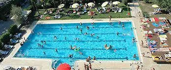 Albatros Apartahotel Lignano Sabbiadoro