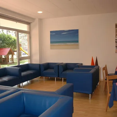 Apartahotel Albatros 3*