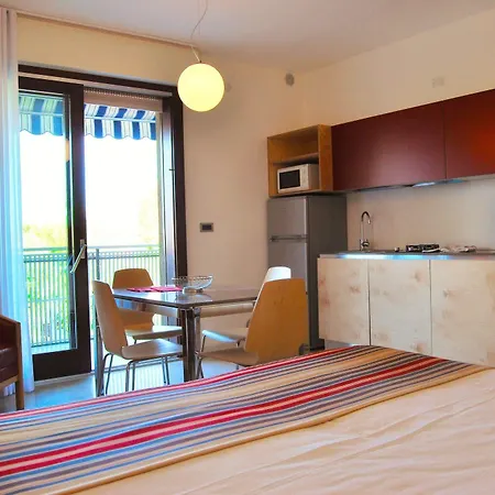 Apartahotel Albatros