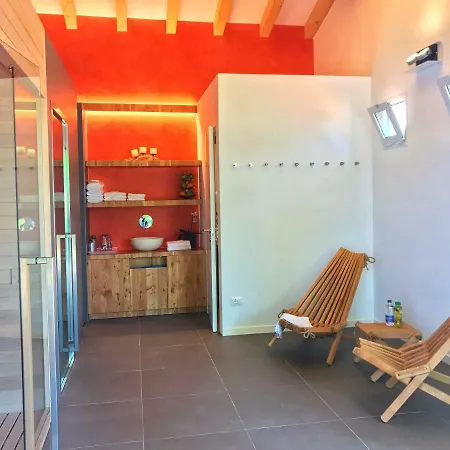 Apartahotel Albatros Lignano Sabbiadoro