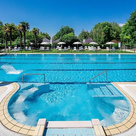 Apartahotel Albatros Lignano Sabbiadoro