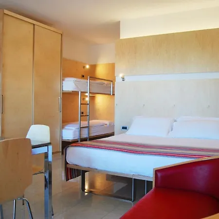 Albatros Apartahotel Lignano Sabbiadoro